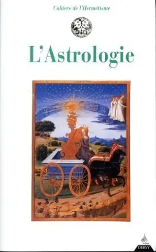 [9782850768675] L'Astrologie