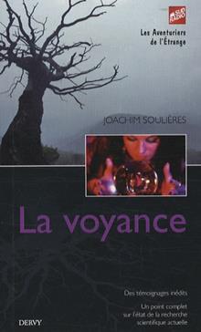 [9782844545824] La voyance