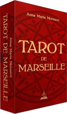 [9791024217949] Tarot de Marseille