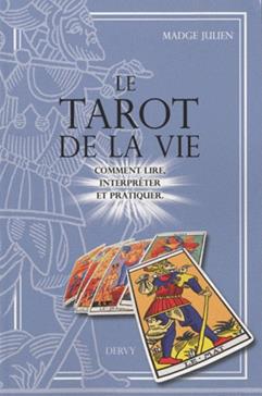 [9782844546128] Le Tarot de la vie