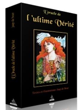 [9791024201658] L'Oracle de l'Ultime Vérité
