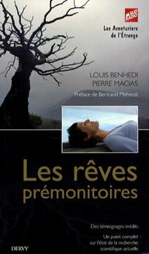 [9782844545312] Les rêves prémonitoires