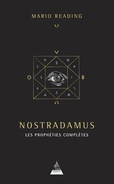 [9791024217536] Nostradamus