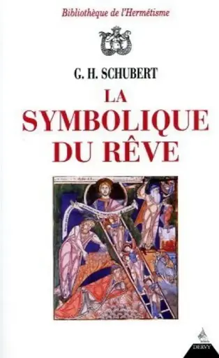 [9782850768965] La Symbolique du rêve