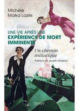 [9791024201788] Une vie après une expérience de mort imminente