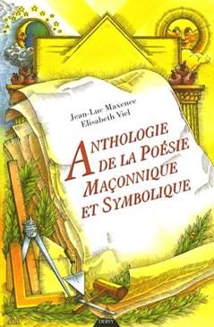 [9782844543820] Anthologie de la poésie maçonnique et symbolique