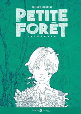 [9782413084594] Petite forêt