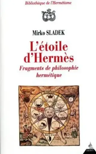 [9782850768811] L'étoile d'Hermès