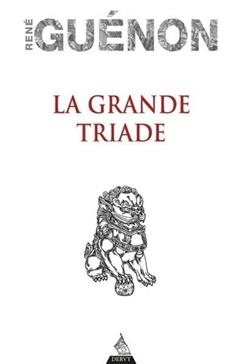 [9791024206592] La Grande Triade