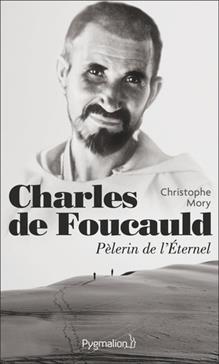 [9782080284303] Charles de Foucauld