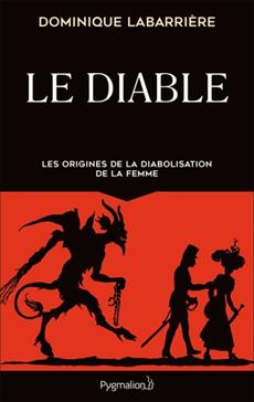 [9782756430843] Le diable