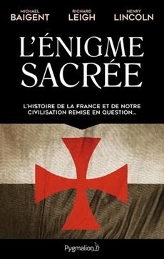 [9782756421001] L'énigme sacrée