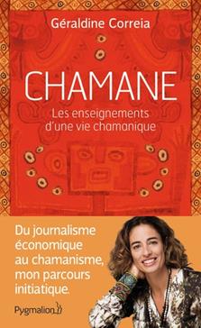 [9782756417752] Chamane