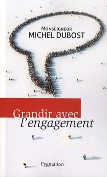 [9782756402215] Grandir avec l'engagement