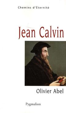 [9782756401737] Jean Calvin