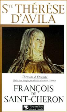 [9782857045991] Sainte Thérèse d'Avila