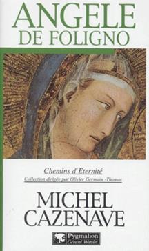 [9782857045311] Angèle de Foligno