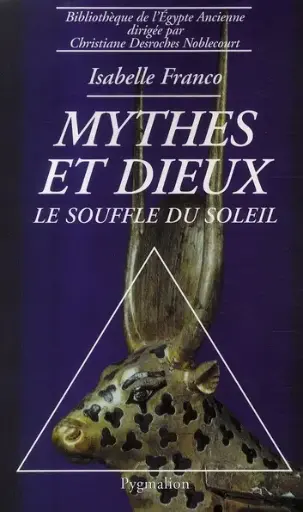 [9782857044765] Mythes et dieux