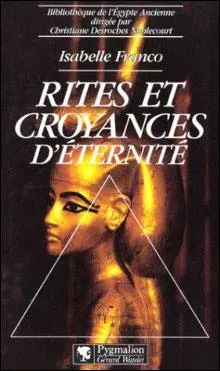 [9782857043867] Rites et croyances d'éternité