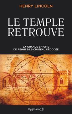 [9782080289292] Le temple retrouvé