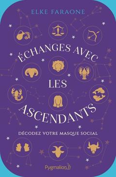 [9782756434582] Echanges avec les ascendants
