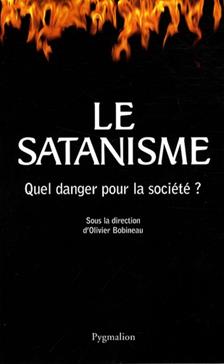 [9782756401577] Le satanisme
