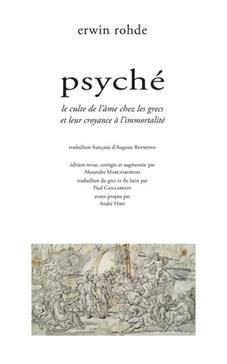 [9782350881119] Psyché