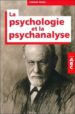 [9782733904602] ABC de la Psychologie et de la psychanalyse