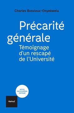 [POL-VGE-53306] Précarité générale