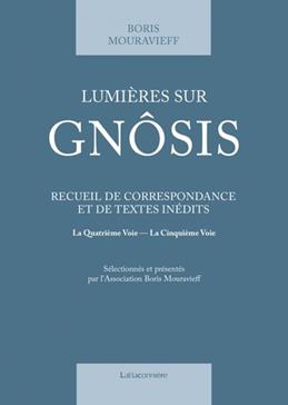 [9782889601684] Lumières sur Gnôsis