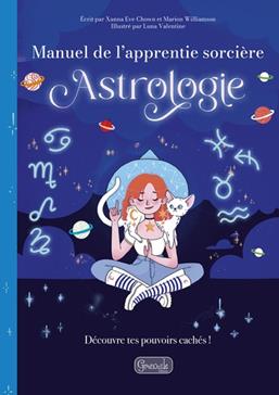 [9782384861835] Astrologie