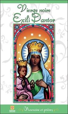 [9782930211824] Vierge noire