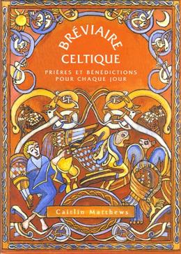 [9782858294008] Bréviaire celtique