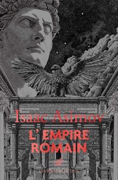 [9782251455679] L'Empire romain