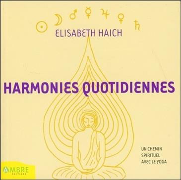 [9782846390927] Harmonies quotidiennes