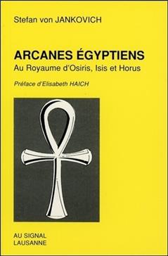 [9782880230227] Arcanes égyptiens