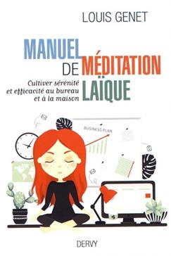 [9791024201948] Manuel de méditation laïque