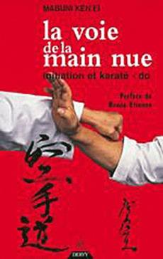 [9782844542700] La voie de la main nue