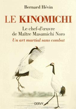 [9791024200491] Le Kinomichi