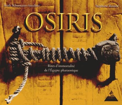 [9791024200101] Osiris