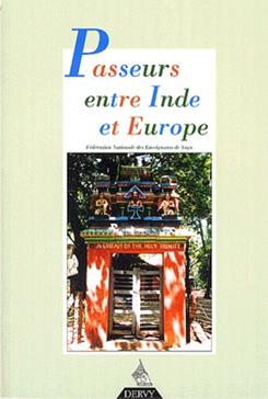 [9782844542076] Passeurs entre Inde et Europe