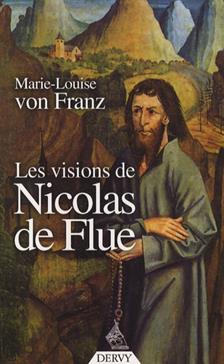 [9782844545251] Les visions de Nicolas de Flue
