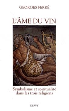 [9782844549402] L'âme du vin