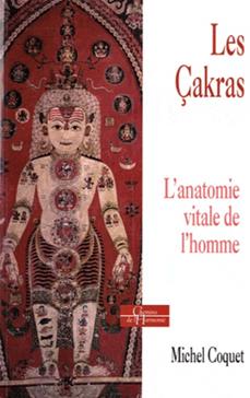 [9782844549181] Les Cakras