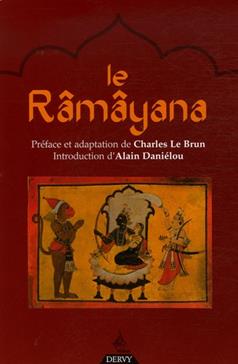 [9782844544537] Le Râmâyana