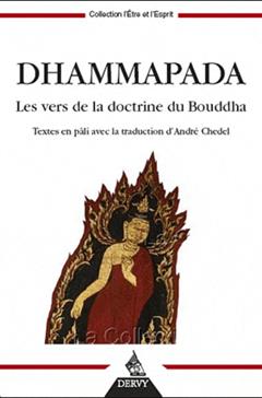 [9782844546562] Le Dhammapada