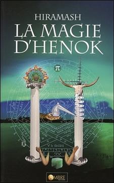 [9782940430406] La magie d'Hénok