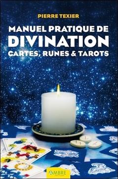 [9782940500109] Manuel pratique de divination