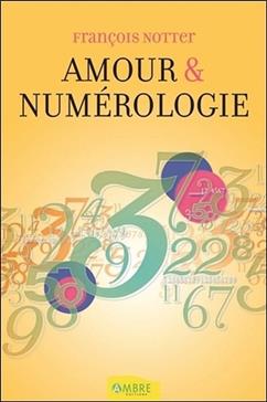 [9782940430246] Amour et numérologie