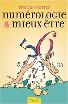 [9782940430550] Numérologie et mieux-être